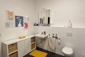 Helle 2,5-Zimmer Wohnung im EG in Augsburg Innenstadt – Die vollständige Adresse der Immobilie erhältst du vom Anbieter., 86150 Innenstadt. St. Ulrich-Dom, Augsburg – Vorschaubild 13
