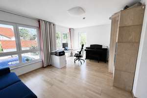 Familienfreundliche DHH in beliebter Lage – Die vollständige Adresse der Immobilie erhältst du vom Anbieter., 81476 Forstenried, München – Vorschaubild 9