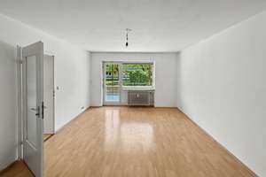 Ruhiges und sonniges 1,5-Zimmer-Apartment in begehrter Lage von München - Neuhausen – Die vollständige Adresse der Immobilie erhältst du vom Anbieter., 80636 Dom Pedro, München – Vorschaubild 3