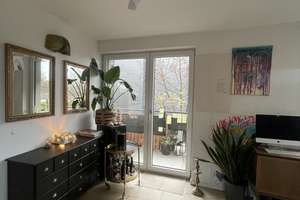 Lichtdurchflutet Wohnung am Park – Die vollständige Adresse der Immobilie erhältst du vom Anbieter., 10249 Friedrichshain, Berlin – Vorschaubild 1