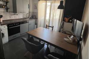Lichtdurchflutete 2-Zimmer-Wohnung in Lindenhof – Die vollständige Adresse der Immobilie erhältst du vom Anbieter., 68163 Lindenhof, Mannheim – Vorschaubild 2