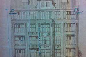 Schöne Altbau in gefragter Lage – Die vollständige Adresse der Immobilie erhältst du vom Anbieter., 12059 Neukölln (Ortsteil), Berlin – Vorschaubild 2