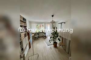 Tauschwohnung: 2,5 Zimmer mit Balkon und Badewanne in Limmer – Quellengrund 3, 30453 Limmer, Hannover – Vorschaubild 3