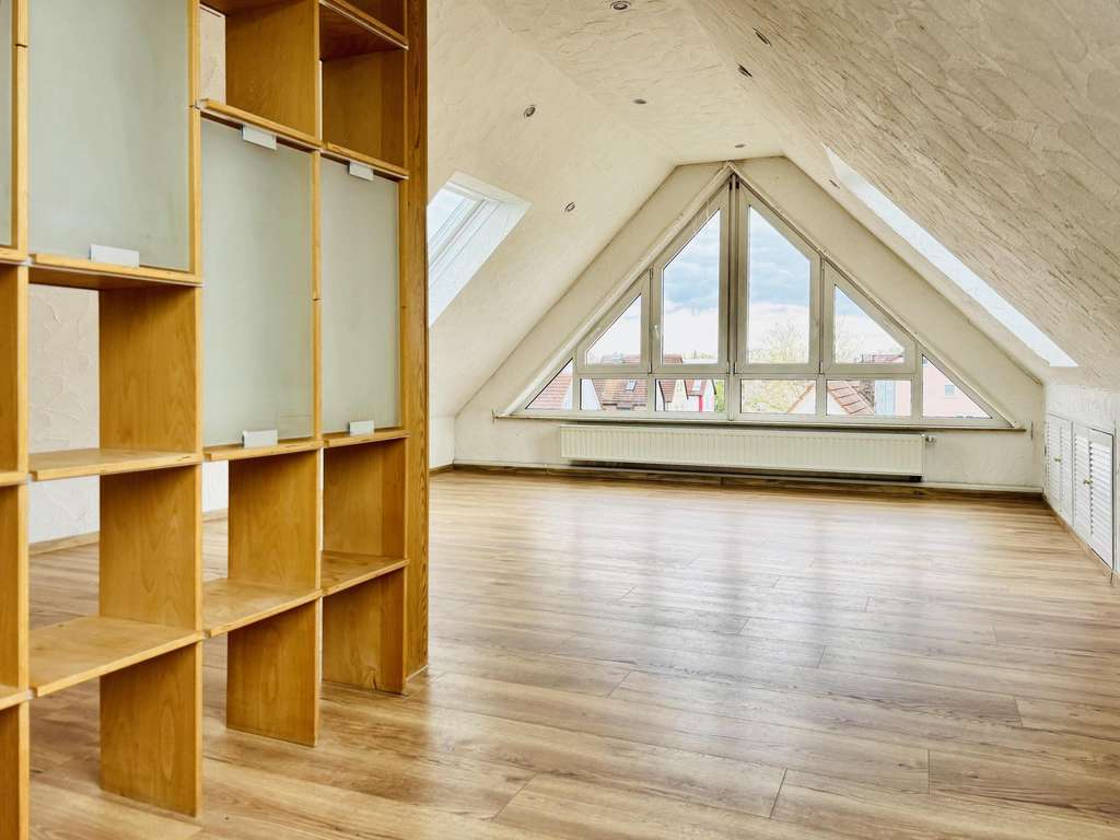 Stilvolles Apartment - sofort beziehbar...