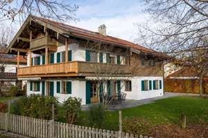In bester Lage von Miesbach – Die vollständige Adresse der Immobilie erhältst du vom Anbieter., 83714 Miesbach – Vorschaubild 2