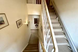 Modernisiertes Zweifamilienhaus mit großer Eigentümerwohnung in Alt-Hamborn! – Die vollständige Adresse der Immobilie erhältst du vom Anbieter., 47166 Alt-Hamborn, Duisburg – Vorschaubild 13
