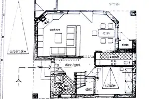 Traumhaftes Ferienhaus mit Carport an den Haddorfer Seen in Wettringen – Steinfurt (Kreis) – Vorschaubild 5