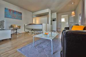 MÖBLIERT - SMALL AND COSY - Neubauapartment mit Cleaning-Service – Die vollständige Adresse der Immobilie erhältst du vom Anbieter., 70599 Plieningen (Ortsteil), Stuttgart – Vorschaubild 3