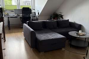 Nachmieter für zentrale & ruhige Wohnung direkt neben der TUHH gesucht – Bennigsenstraße 38, 21073 Harburg (Ortsteil), Hamburg – Vorschaubild 2