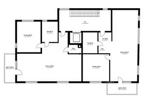 WE 6: Wohnung im 2. OG mit Balkon – Paffrather Straße 7, 51069 Dellbrück, Köln – Vorschaubild 1
