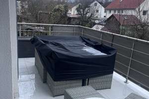 Traumhafte 4-Zimmerwohnung mit wunderschöner Terrasse im Grünen – Die vollständige Adresse der Immobilie erhältst du vom Anbieter., 72663 Großbettlingen – Vorschaubild 26