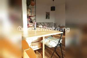 Tauschwohnung: 3 Zimmer Wohnung in Lindental