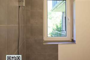 87qm Wohntraum Königsdorf! Helle 3-Zi-Wohnung, modernisiert, mit Balkon, freistehend-provisionsfrei – 50226 Frechen – Vorschaubild 5