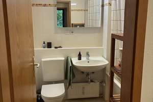 Wohnen mit Garten: Gepflegte 2-Zimmer-EG-Wohnung in Thalkirchen-Obersendling – Irschenhauser Straße 2, 81379 Thalkirchen, München – Vorschaubild 6