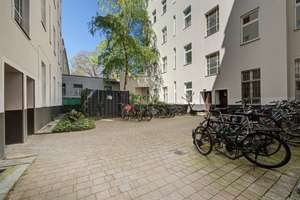 Investieren nahe Brüsselerkiez: VERMIETETE Kapitalanlage mit Südwest-Balkon - Hallo Altersvorsorge! – Togostraße 16, 13351 Wedding, Berlin – Vorschaubild 11