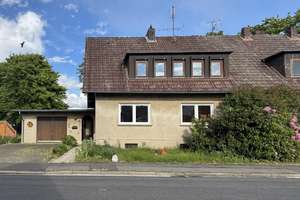 Kapitalanleger aufgepasst! 2 DHH auf 1228m² mit 242,1m² Wfl., 3 Garagen – Die vollständige Adresse der Immobilie erhältst du vom Anbieter., 37412 Herzberg am Harz – Vorschaubild 3