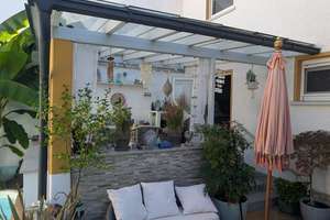 Tolles gepflegtes Stadthaus mit schönem Garten und Pool in guter Lage! – Die vollständige Adresse der Immobilie erhältst du vom Anbieter., 68623 Lampertheim – Vorschaubild 14