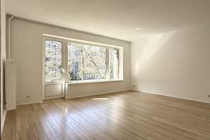 2-Zimmer-Wohnung mit sonnigem Südwest-Balkon in Eimsbüttel