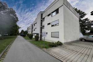 Charmantes 1-Zimmer-Apartment mit sonniger Südterrasse  – Die vollständige Adresse der Immobilie erhältst du vom Anbieter., 93051 Kumpfmühl-Ziegetsdorf-Neuprüll, Regensburg – Vorschaubild 12