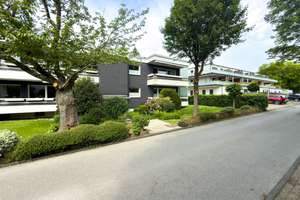 Großzügige Eigentumswohnung mit Schwimmbad & Balkon – 45479 Broich, Mülheim an der Ruhr – Vorschaubild 15