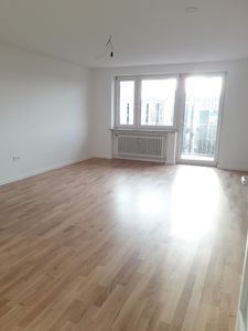 Attraktive 3-Zimmer-Wohnung mit Balkon und Einbauküche