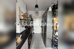 Tauschwohnung: 3 Raum Massionette Wohnung Hechtviertel – Die vollständige Adresse der Immobilie erhältst du vom Anbieter., 1097 Leipziger Vorstadt, Dresden – Vorschaubild 8