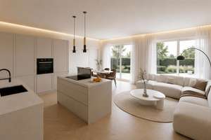 Auf nach Plankstadt! KfW 40 QNG Neubau I Stilvolles Penthouse mit Dachterrasse – Die vollständige Adresse der Immobilie erhältst du vom Anbieter., 68723 Plankstadt – Vorschaubild 8