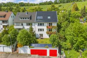 ++ Kurzfristig beziehbares Wohnidyll in exponierter Lage mit herrlichem Garten ++