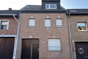 Einfamilienwohnhaus in Linnich-Körrenzig zu verkaufen – Hauptstraße 57, 52441 Düren (Kreis) – Vorschaubild 1