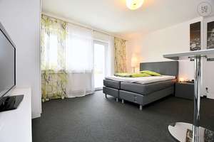 Modern möbliertes Apartment mit Balkon in Stuttgart Degerloch – Die vollständige Adresse der Immobilie erhältst du vom Anbieter., 70597 Haigst, Stuttgart – Vorschaubild 6