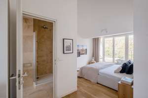 Schöne Dachgeschosswohnung mit Terrasse und Kamin in der Nähe zum Teutoburger Platz – Die vollständige Adresse der Immobilie erhältst du vom Anbieter., 10119 Prenzlauer Berg, Berlin – Vorschaubild 17