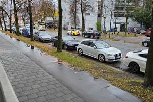 Erstbezug nach Sanierung: schöne 1-Zimmer-EG-Wohnung mit EBK und Balkon in München – Lerchenauer Straße 4, 80809 Am Luitpoldpark, München – Vorschaubild 9