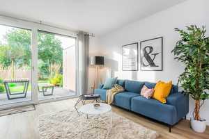 Ihr 85 m² Lebensfreude Reihenmittelhaus in Nürnberg - *KFN* - nur für Förderfähige Familien – Gebersdorfer Str 180, 90449 Nürnberg – Vorschaubild 6