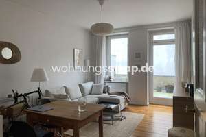 Wohnungstausch: Gleimstraße 22 – Gleimstraße 22, 10000 Prenzlauer Berg, Berlin – Vorschaubild 1