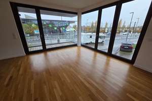 Moderne 3-Zimmer-Eigentumswohnung mit Balkon, Stellpl., hochwertiger Ausstattung Volkspark Potsdam