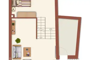Bezauberndes Wohnensemble in Dornburg-Dorndorf – Limburg-Weilburg (Kreis) – Vorschaubild 33