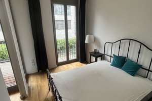 Schöne 2-Zimmer Wohnung nahe der Spree