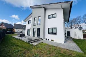 Modernes Einfamilienhaus mit energieeffizienter Technik – Johanne-Stelzer-Straße 36 2016, 32602 Vlotho – Vorschaubild 3