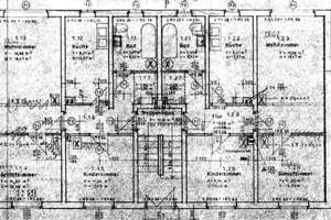 Gepflegtes Mehrfamilienhaus mit 6 Wohneinheiten in Linum – Die vollständige Adresse der Immobilie erhältst du vom Anbieter., 16833 Fehrbellin – Vorschaubild 17