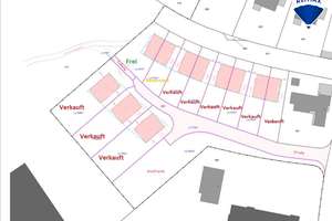 Neubau Doppelhaushälfte in Herford City ZU VERMIETEN ab dem 1.2.2025 – Die vollständige Adresse der Immobilie erhältst du vom Anbieter., 32049 Herford – Vorschaubild 14