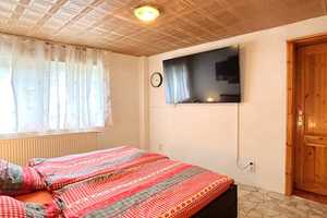 Wohnen im Einklang mit der Natur - Gemütlicher Wohnbungalow in Alleinlage – Teltow-Fläming (Kreis) – Vorschaubild 19