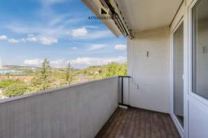 Sonnige 2-Zimmer-Wohnung mit Westbalkon, Aufzug und sensationeller Aussicht. – Die vollständige Adresse der Immobilie erhältst du vom Anbieter., 70374 Schmidener Vorstadt, Stuttgart – Vorschaubild 6