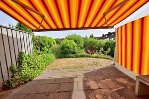 familienfreundliches Reihenendhaus mit 4 Zimmern, Terrasse und Garten – Propsteistr. 20, 90455 Kornburg, Worzeldorf, Nürnberg – Vorschaubild 18