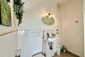 „Einziehen & Aufatmen: Stylische 3-Zimmer-Perle mit Aufzug & Loggia.“ – Die vollständige Adresse der Immobilie erhältst du vom Anbieter., 41238 Giesenkirchen-Mitte, Mönchengladbach – Vorschaubild 3