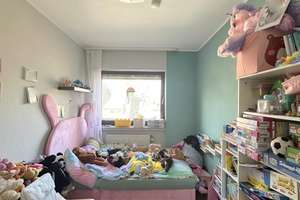 *4-ZiKDB-Balkon-Gäste-WC-Stellplatz in MG-Rheydt* – Die vollständige Adresse der Immobilie erhältst du vom Anbieter., 41236 Grenzland-Stadion, Mönchengladbach – Vorschaubild 13