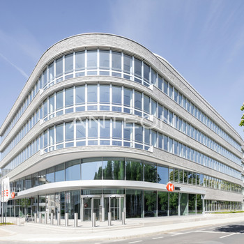 OBRKSSL | Neubau, Erstbezug | Ausbau nach Mieterwunsch