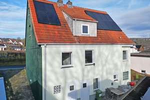 Freies Einfamilienhaus in ruhiger, attraktiver Ortsrandlage von Hessisch Lichtenau-Fürstenhagen – Die vollständige Adresse der Immobilie erhältst du vom Anbieter., 37235 Hessisch Lichtenau – Vorschaubild 21