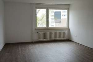 Modernisierte 3-Zimmer Wohnung mit Balkon in Bielefeld Sennestadt!