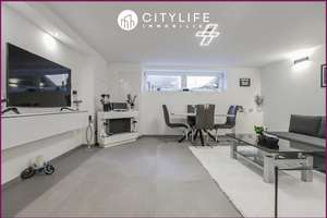 ...EINZIEHEN STATT SANIEREN: SPLIT-LEVEL-REIHENECKTRAUM MIT SMART-HOME, GARTEN & GARAGE... – 48163 Düesberg, Münster – Vorschaubild 39