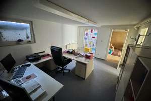 Großzügiges Einfamilienhaus mit schönem Garten, Vollkeller und Garage in Lübeck-St. Jürgen (Nähe Uni – Die vollständige Adresse der Immobilie erhältst du vom Anbieter., 23562 Sankt Jürgen, Lübeck – Vorschaubild 46